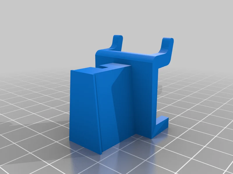 Pegboard Crimp Tool Holder