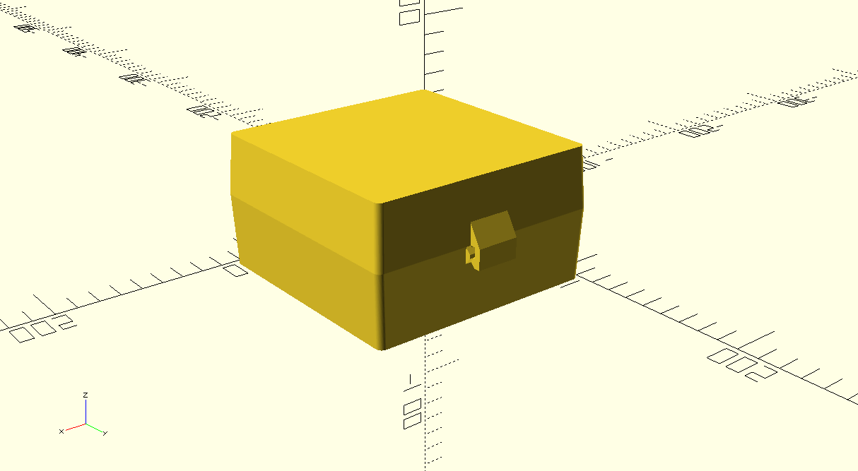100 Round Ammo Box 223 556