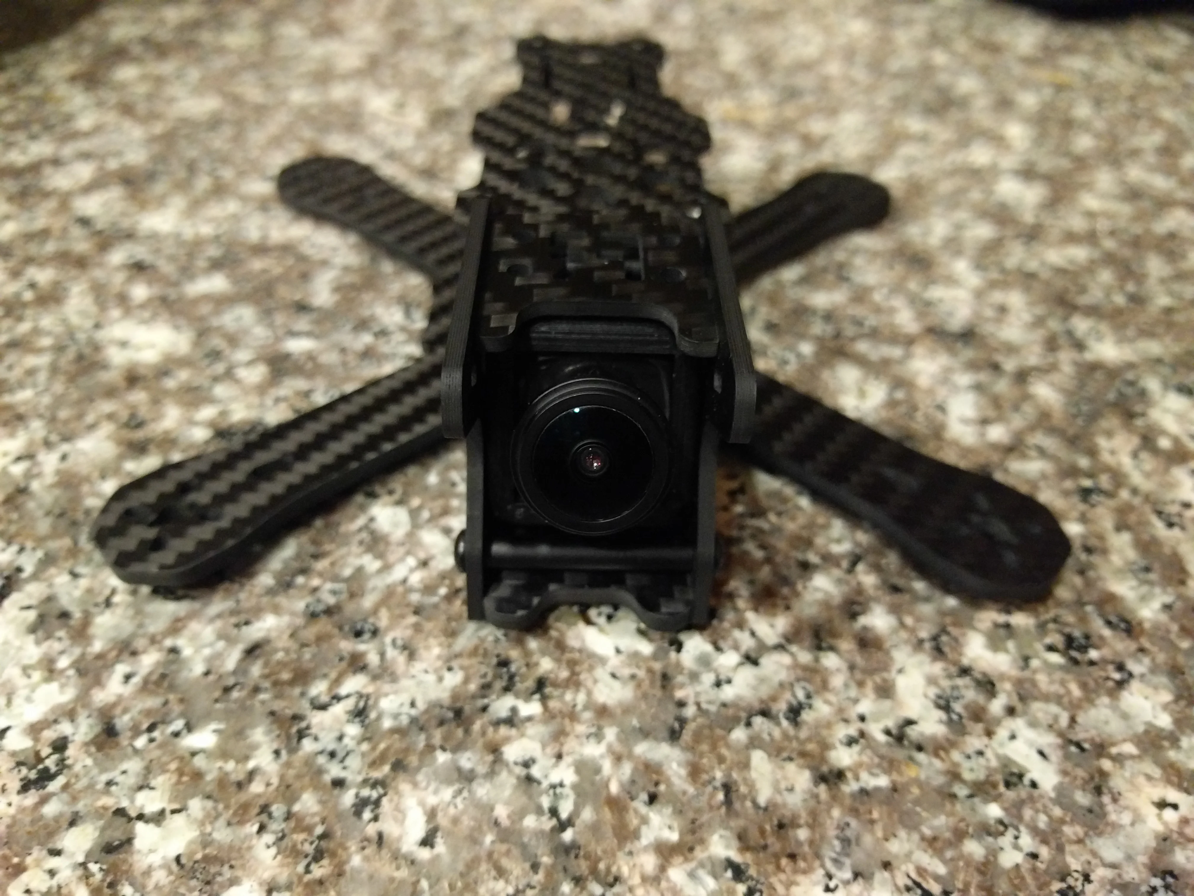 Runcam Owl HS1177 adapter