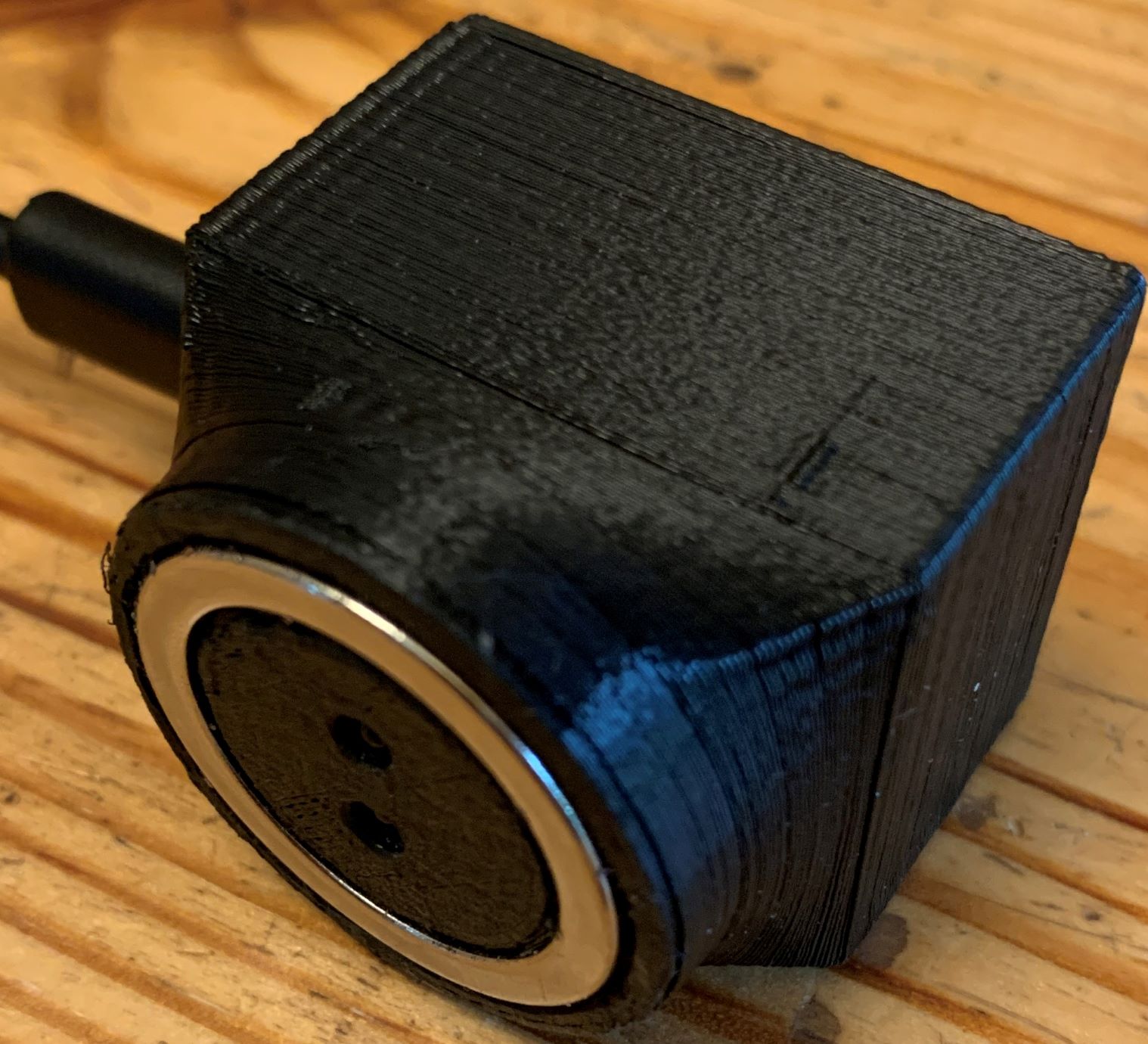 Lesekopf für SmartMeter