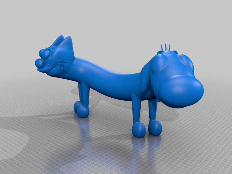 Catdog