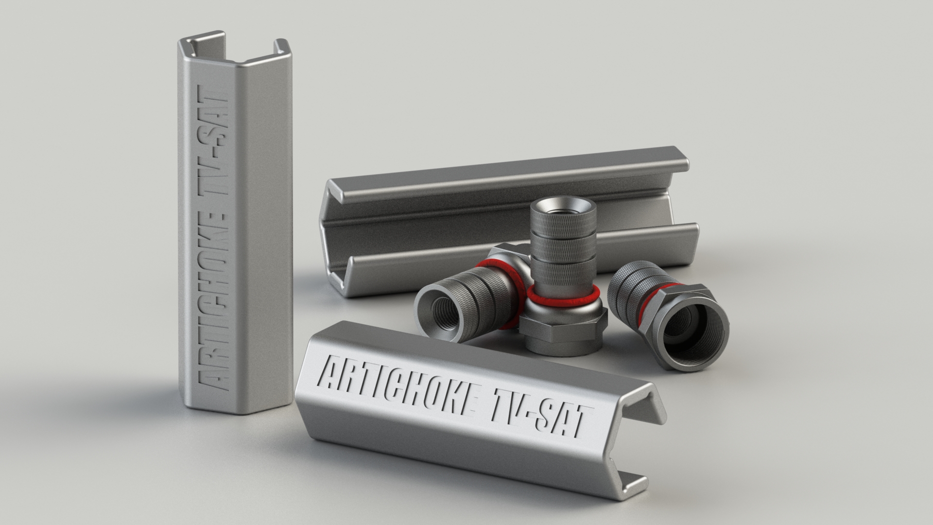 F-Connector - Wrench /Spanner