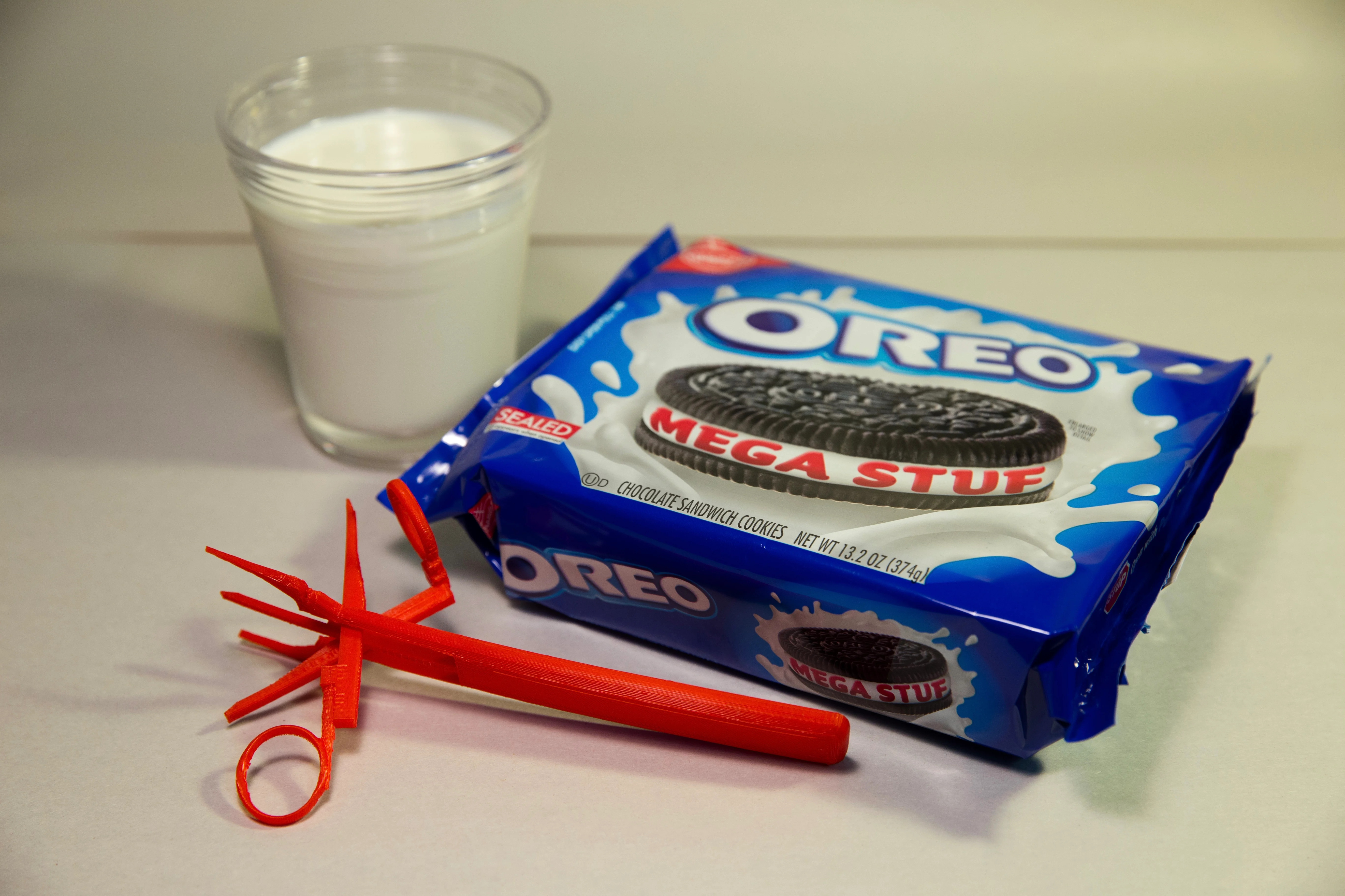 Oreo Dipparator
