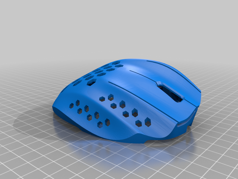 Ergo Shell G305 (Remix)
