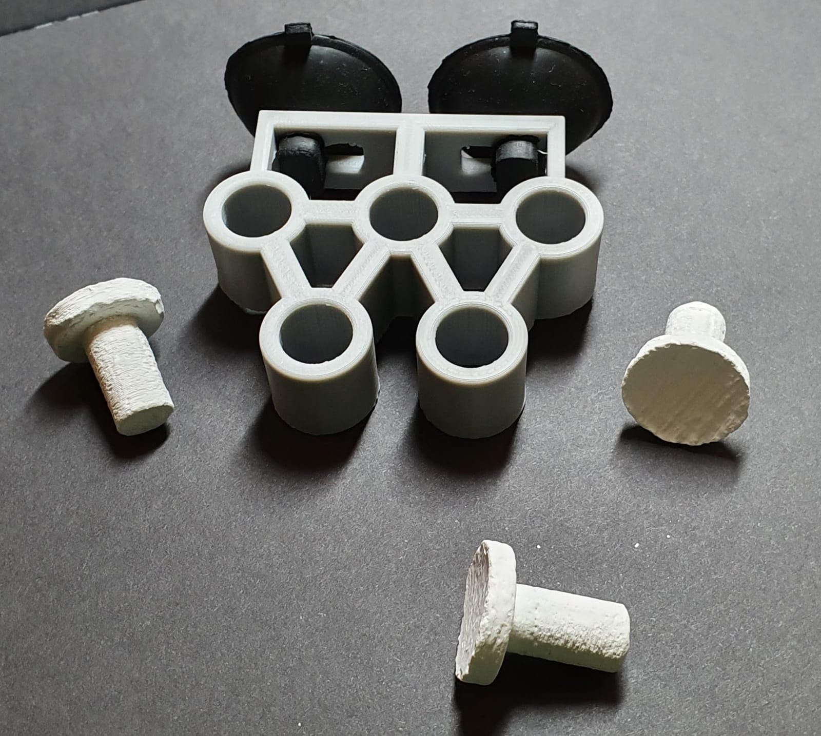 Frag Rack
