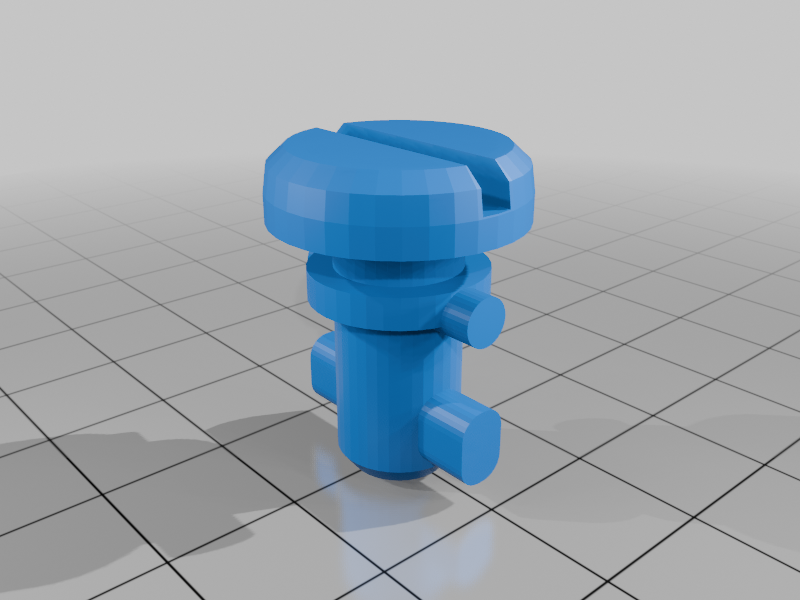 fbody interior bolt