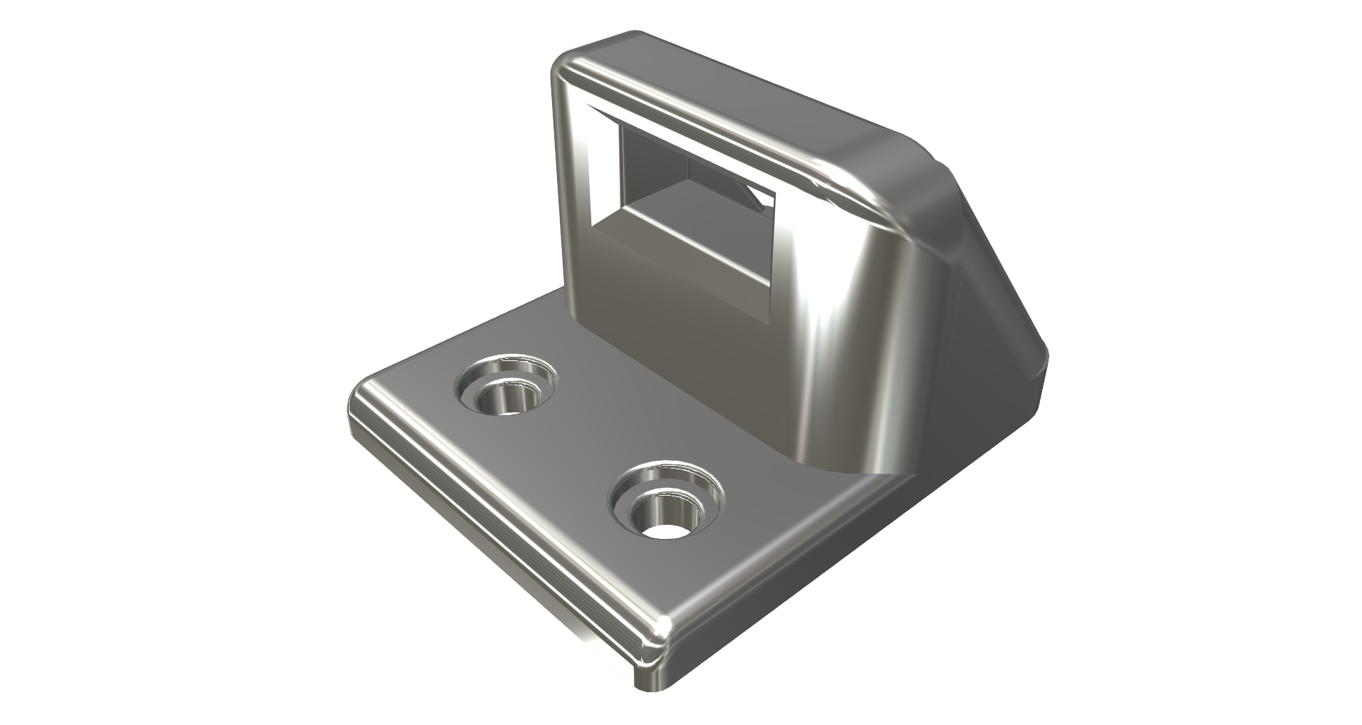 Messschieber Halterung / Calliper Holder