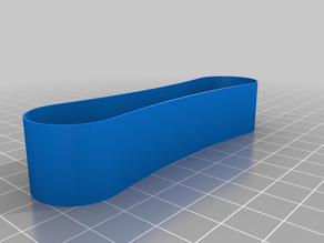 Basic cookie cutter (babapiskóta)