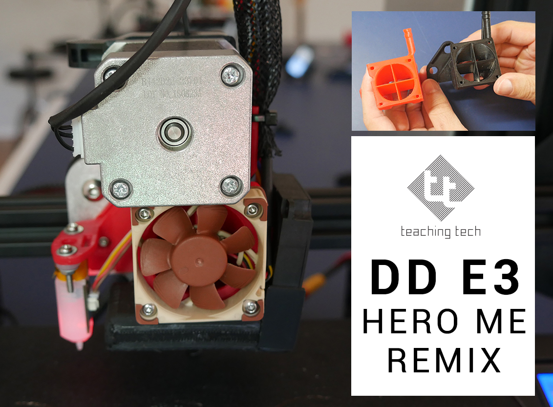 TT E3 Hero Me base remix