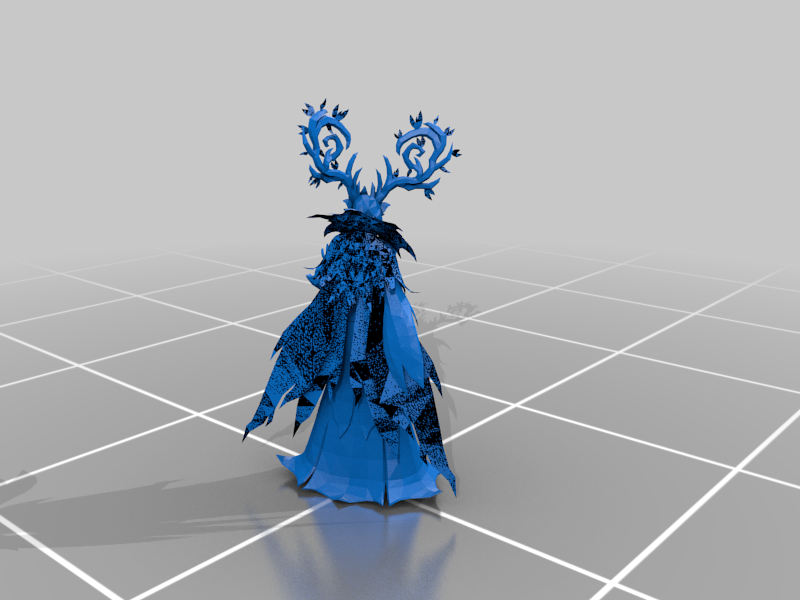 Winter Queen