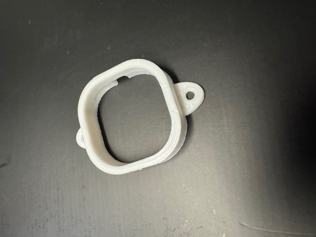 Govee pro (2025) mount clip