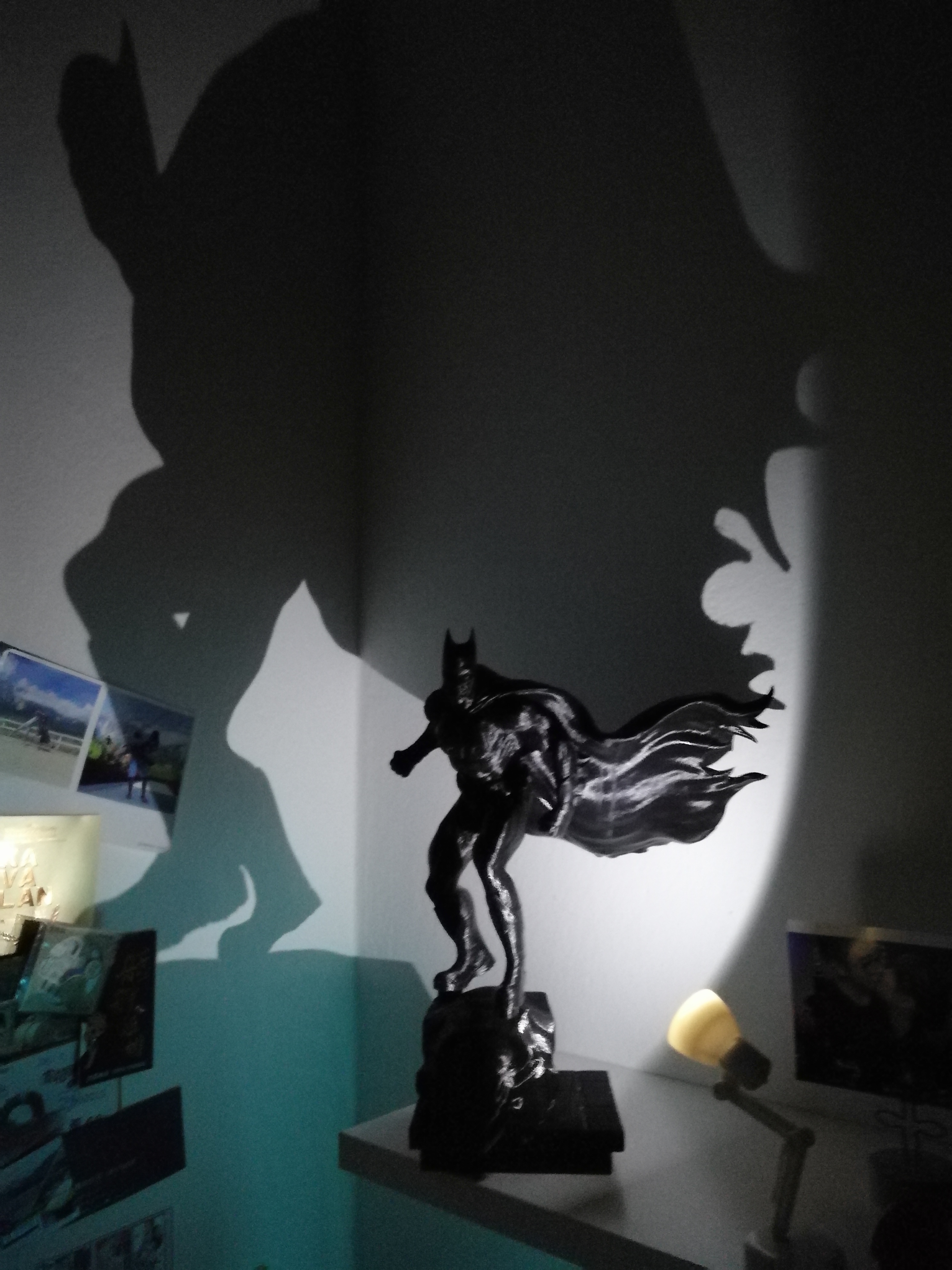 Batman The Dark Knight