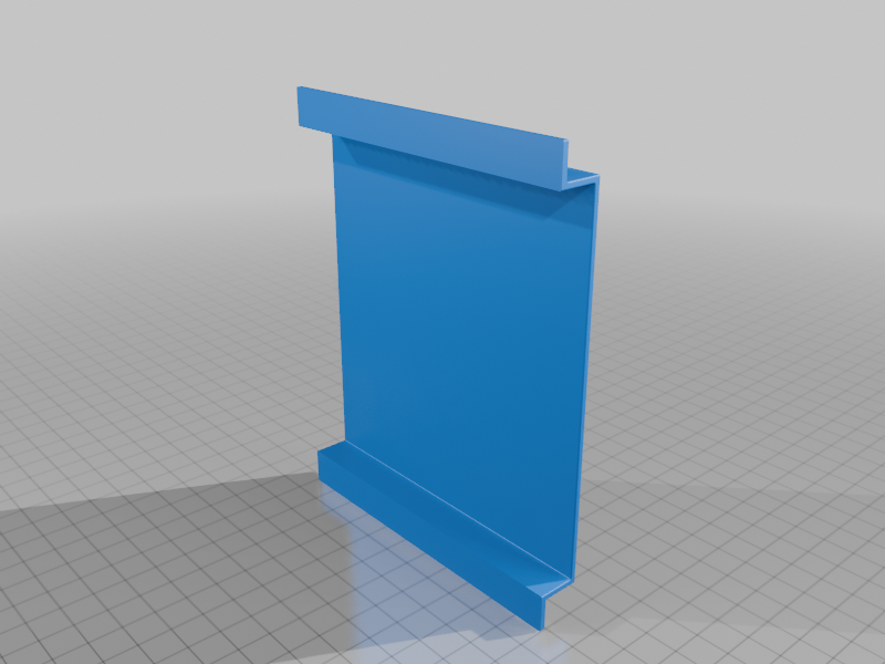 Creality K2 Plus Heat Vent Cover