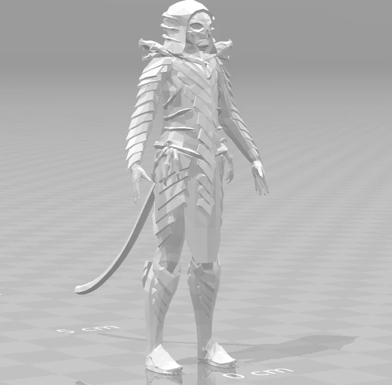 Khajiit Dragon Priest