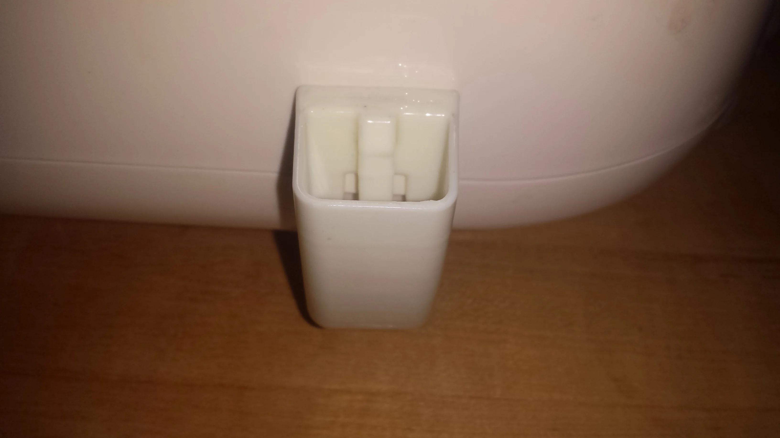 Rice Cooker Paddle Holder
