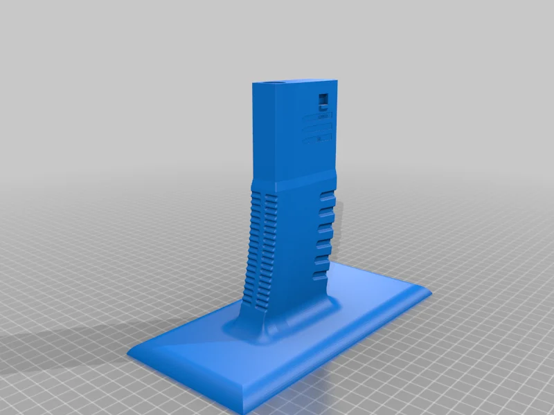Airsoft M4 AR15 Display stand