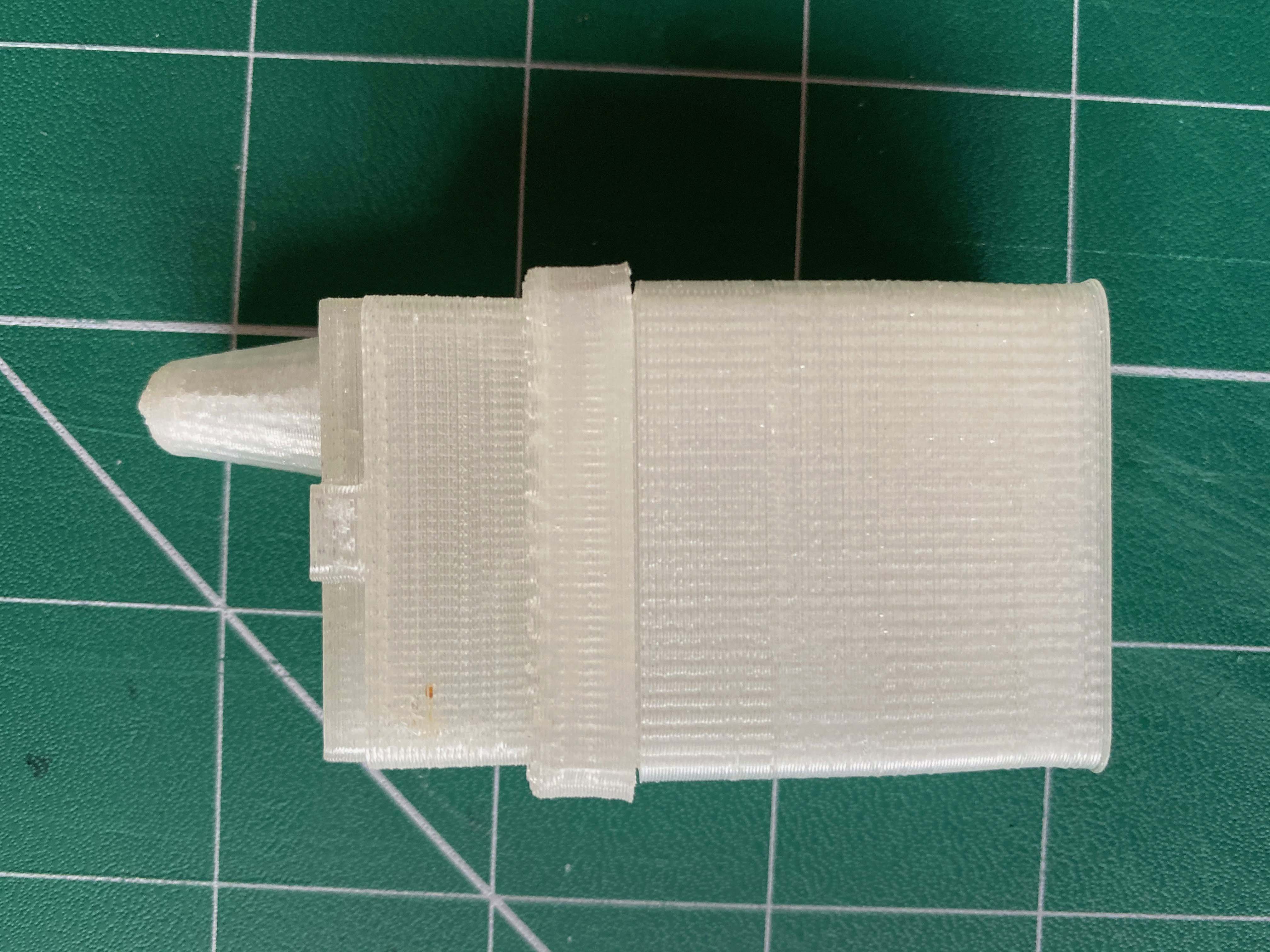 RileyLink case Omnipod version