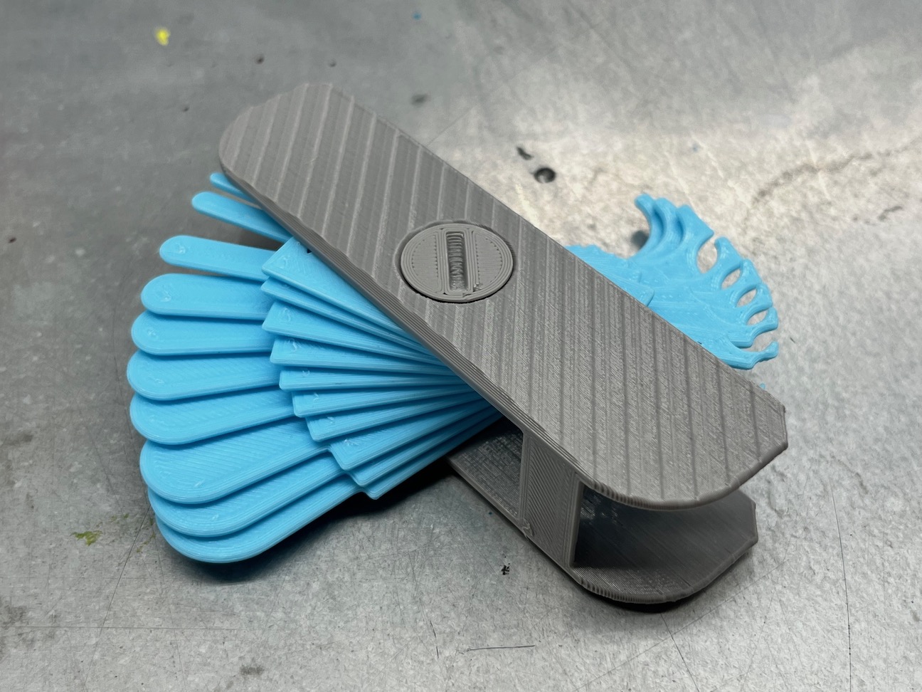 Radius Multi-tool