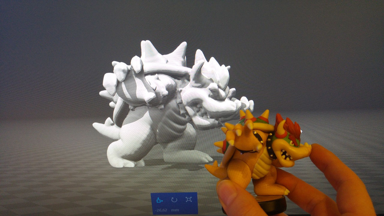 Bowser (HighRes)