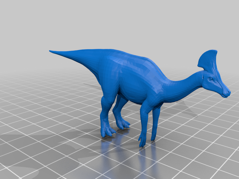 Olorotitan