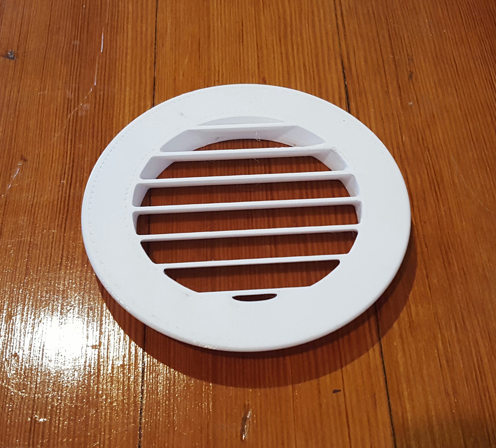 Vent Cover
