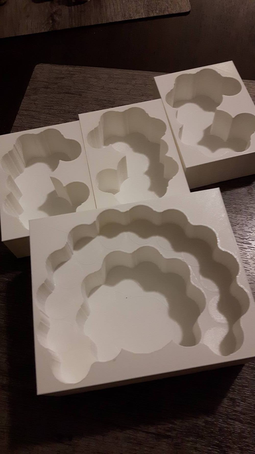 Lid for Shadows of Brimstone Holder