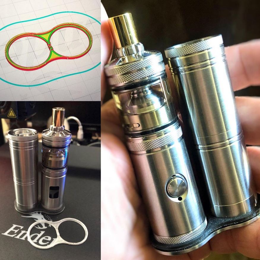 Converter Mod SBS Cover (Ambition Mods)