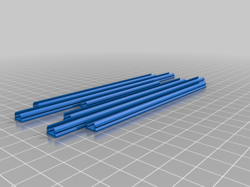 Ender 3 Max Lighting Rig
