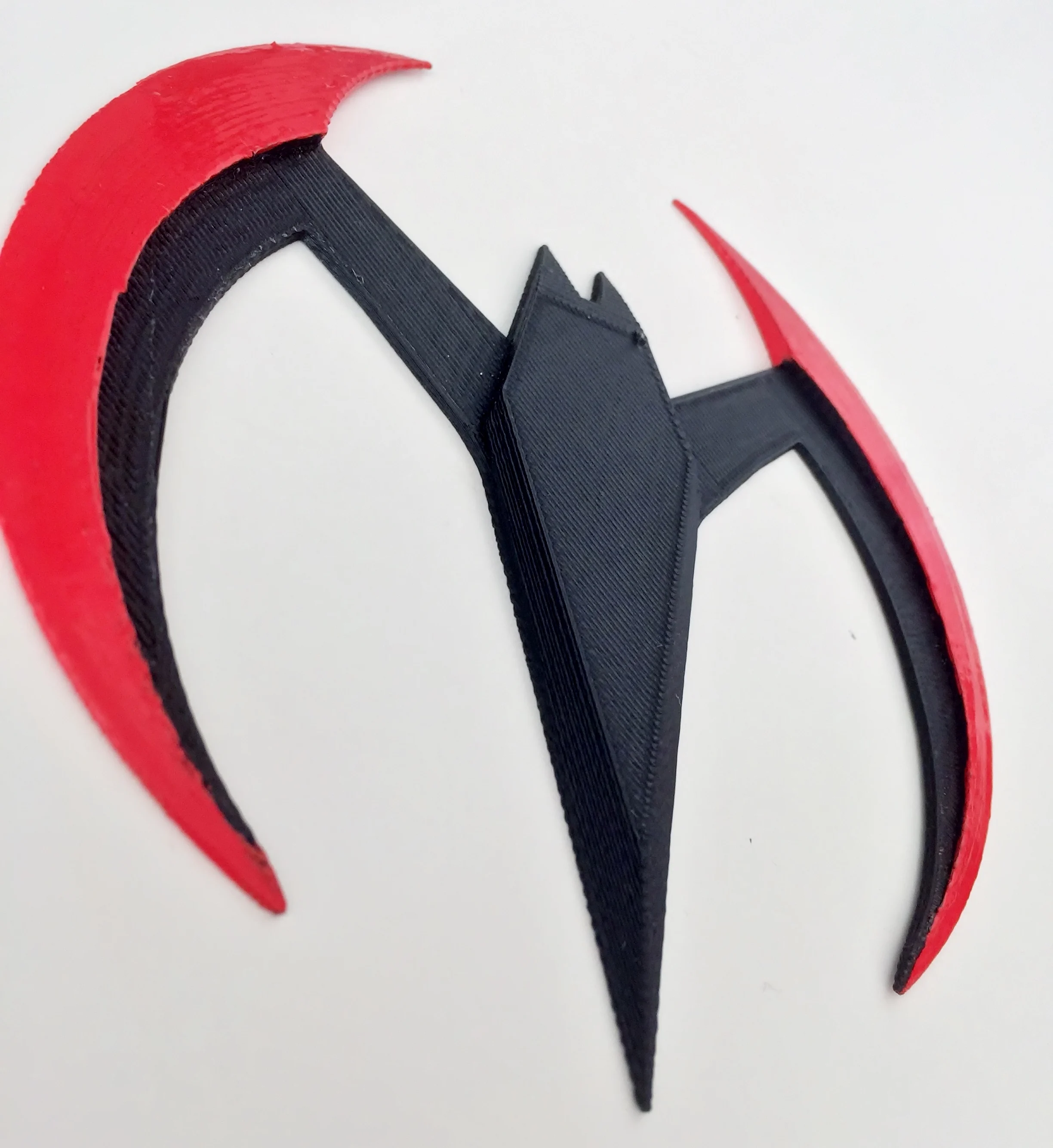 Batman Beyond Batarang