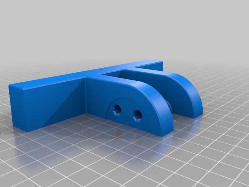 Mega Lego-like Skeleton (10:1 scale)