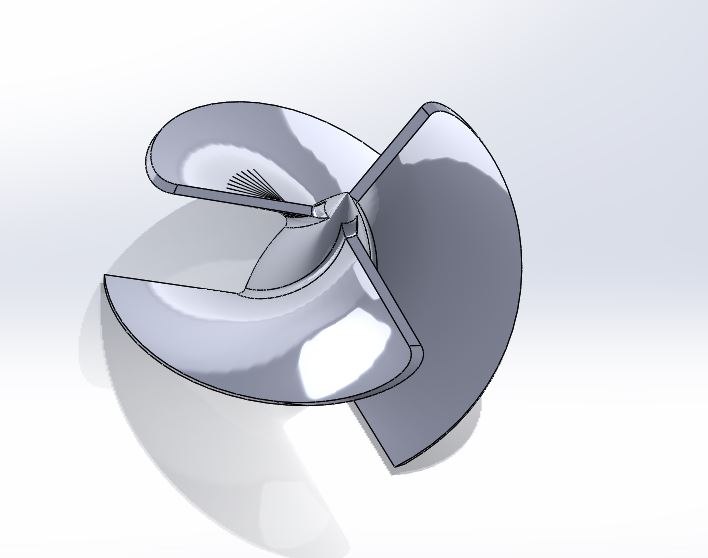 Propeller