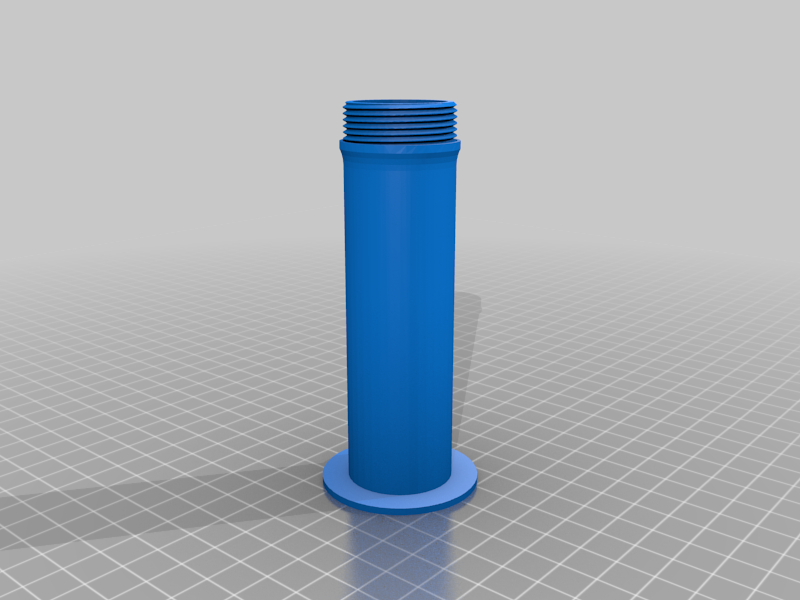 Filament Spool Holder for Neptune 3 Pro