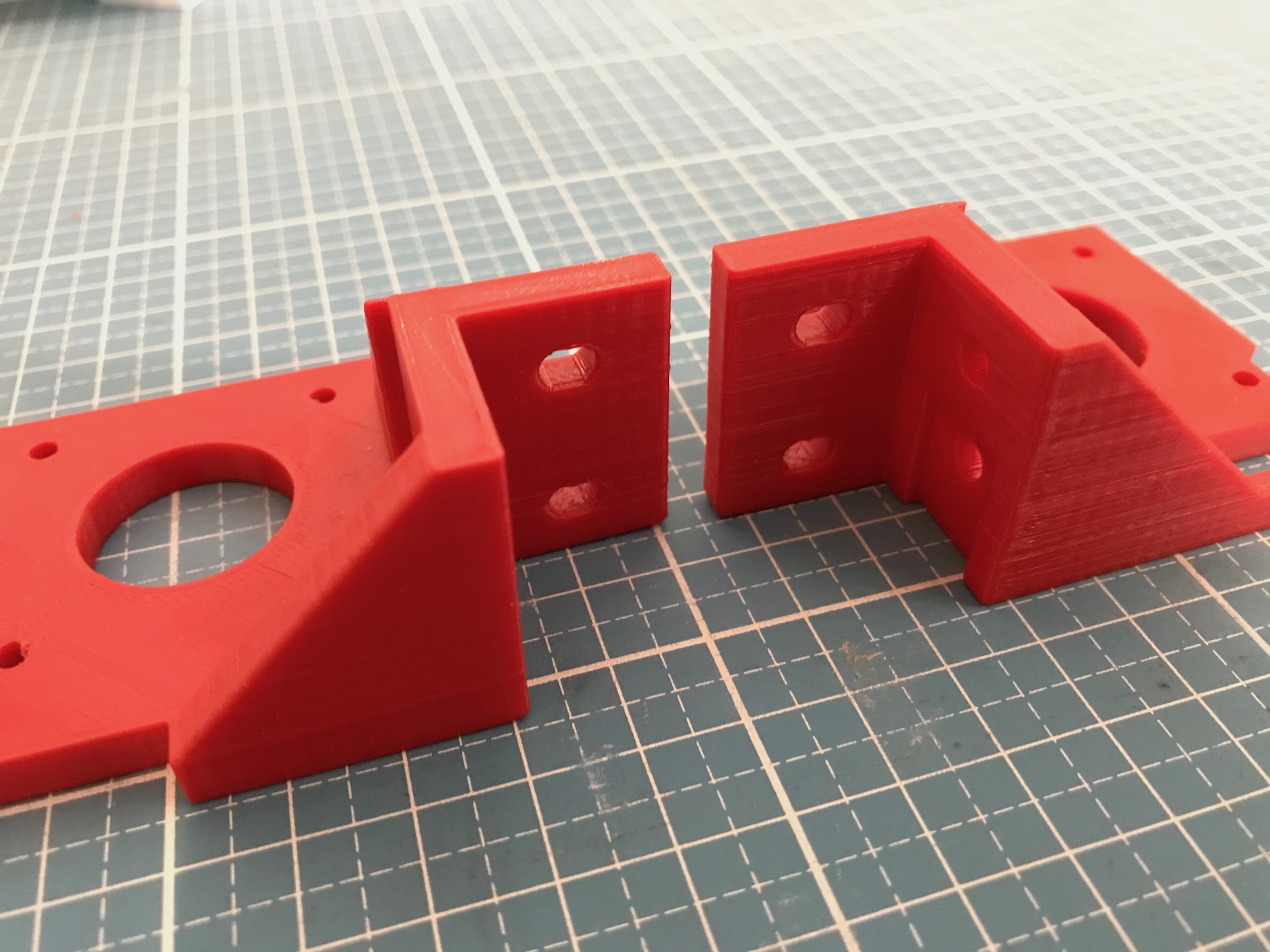 HyperCube 3D Printer M4 Variant