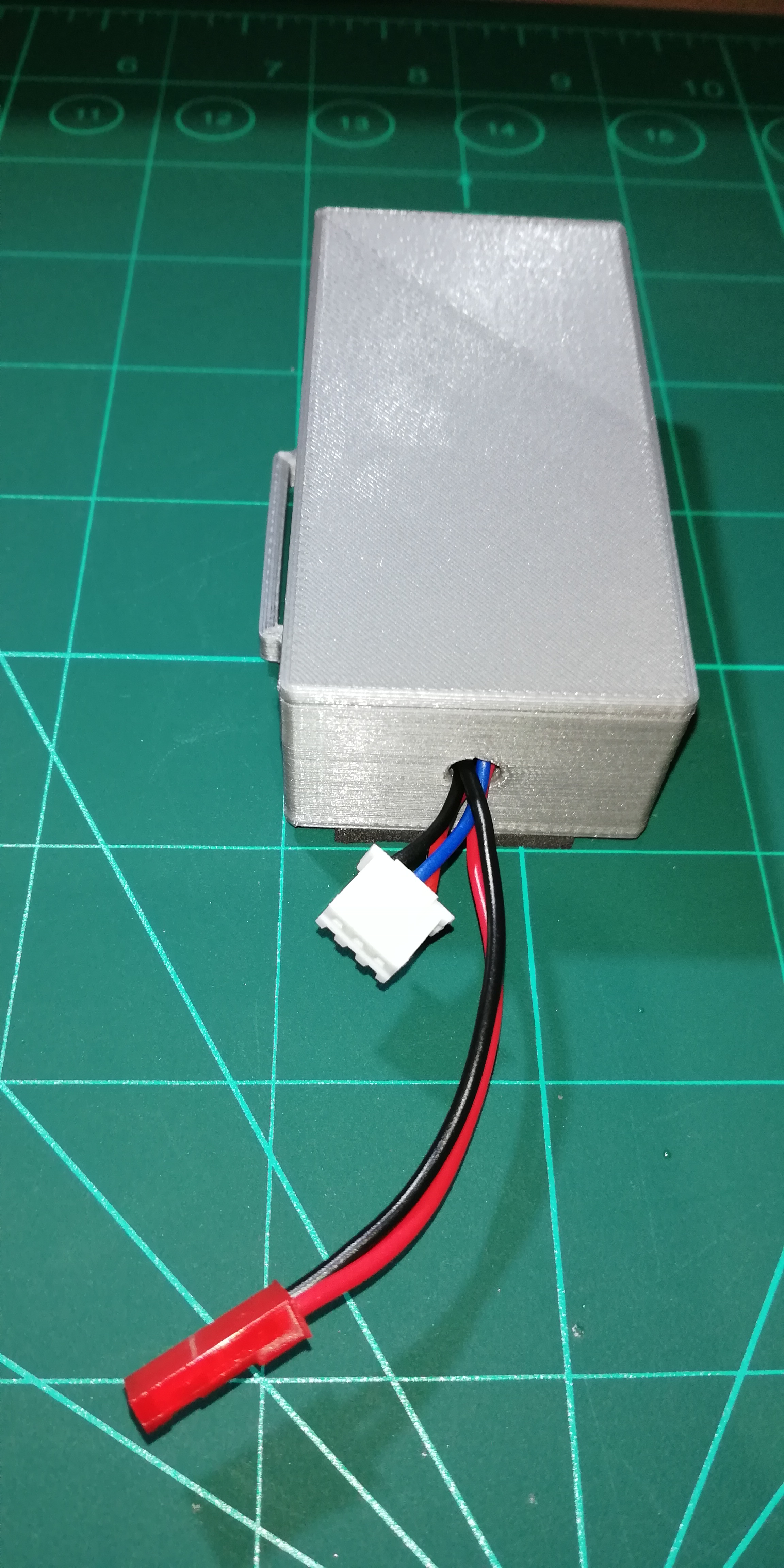 AOMWAY commander V2