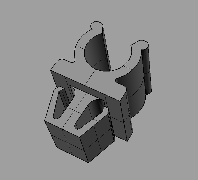 MGF Bonet Prop Clip - v2.1