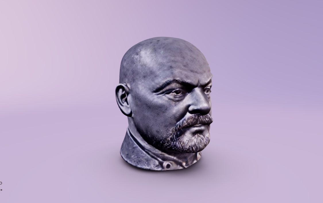 Vladimir Lenin