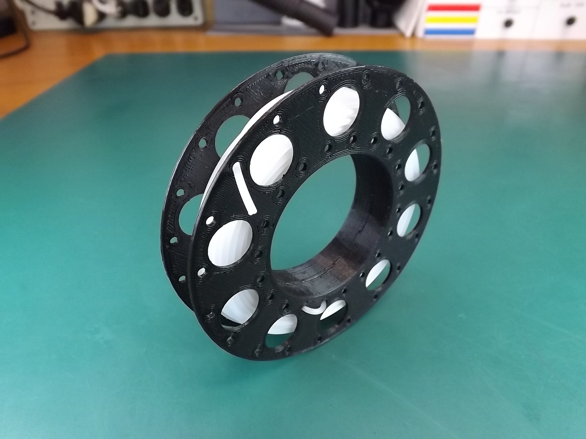 Mini Filament Spool
