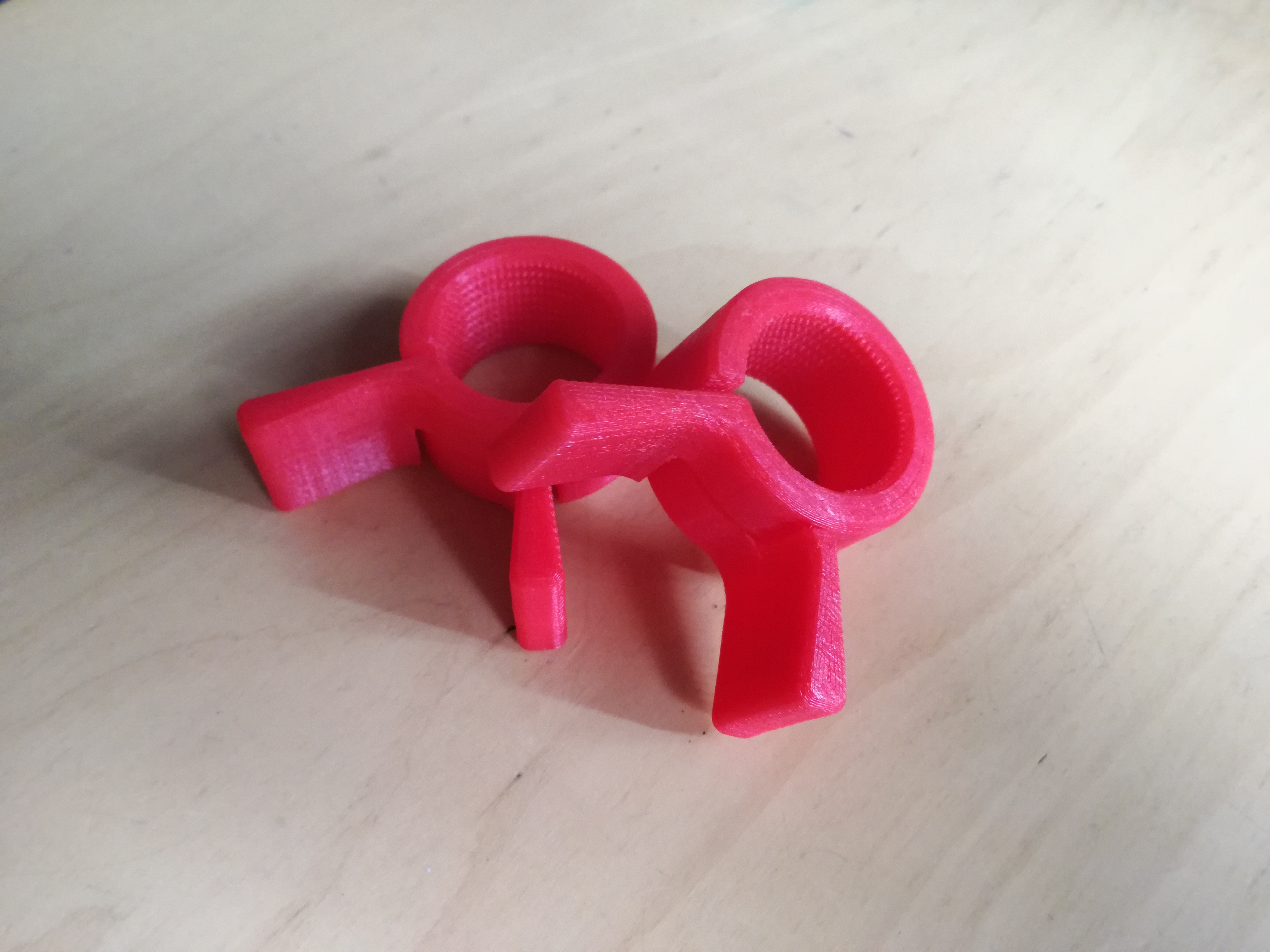 dumbbell bar collar