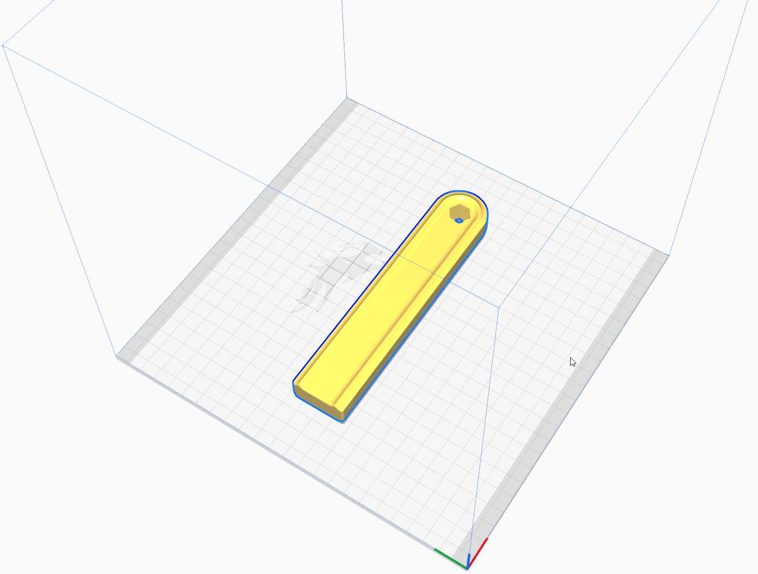 Plastic Wrench