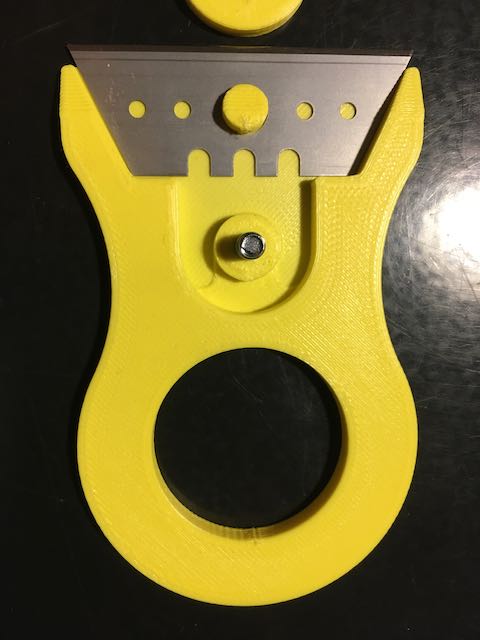 Blade Holder