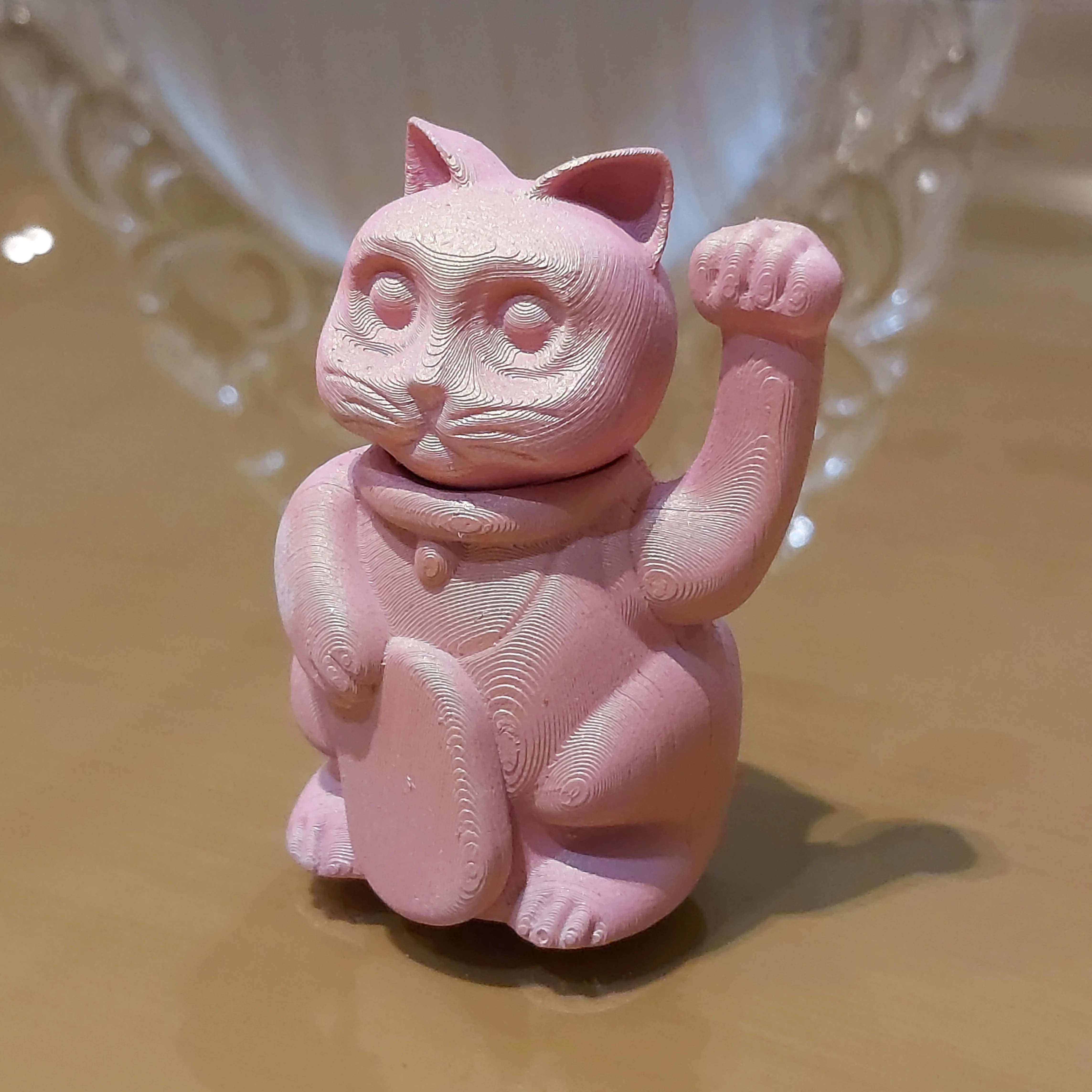 Lucky Cat