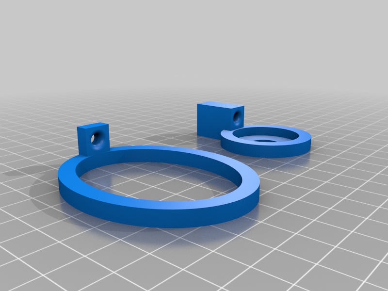 Support pour DREMEL 7750