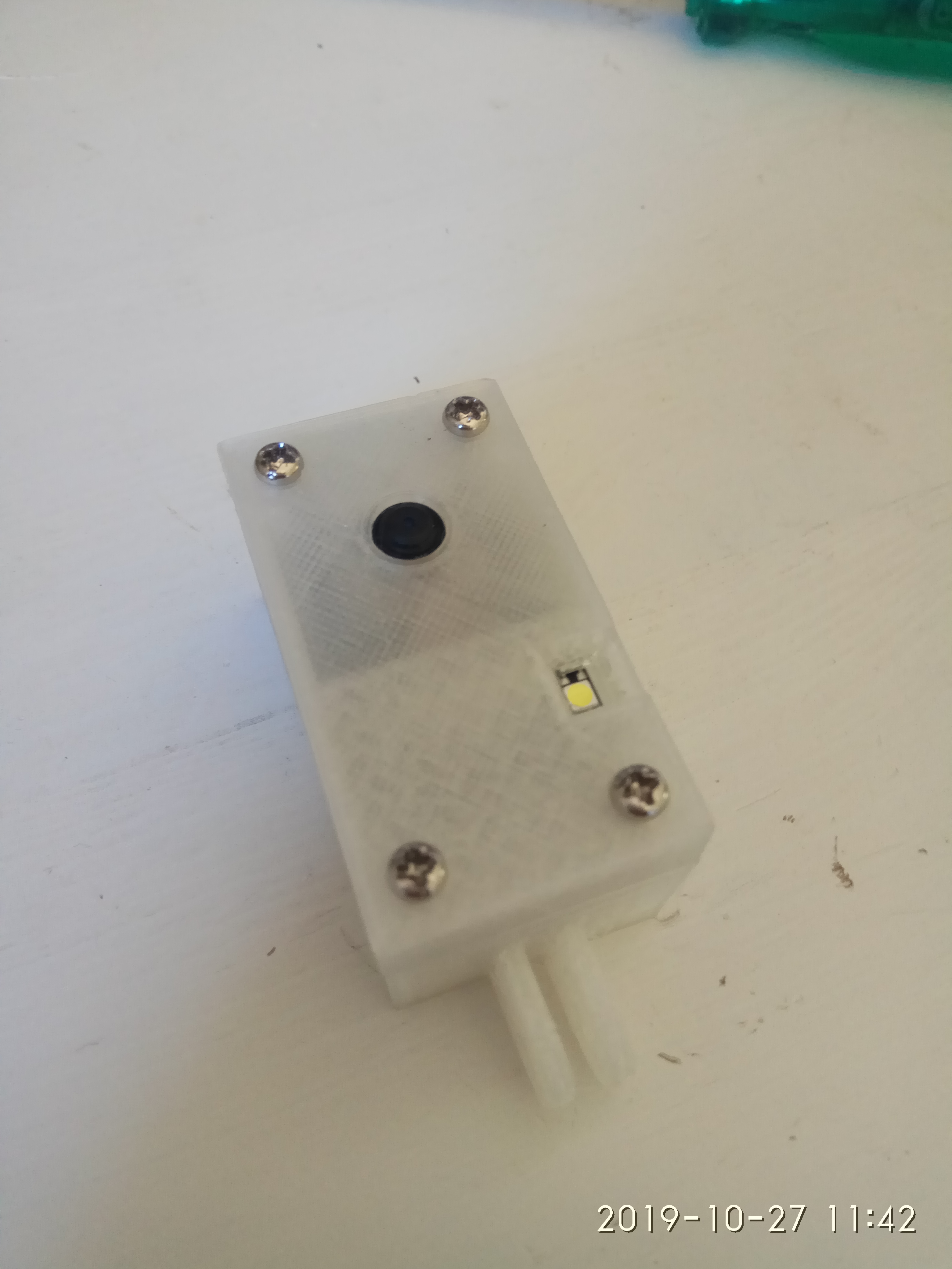 esp32cam box