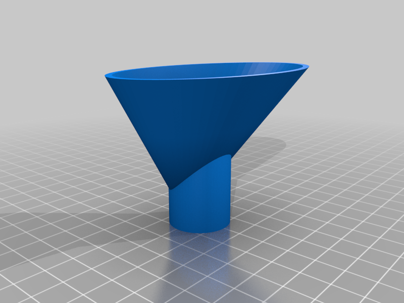 Idoo hydroponic accessories - funnel, cup and lid
