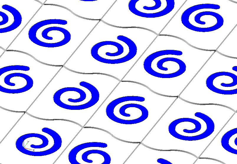 Wallpaper group pm