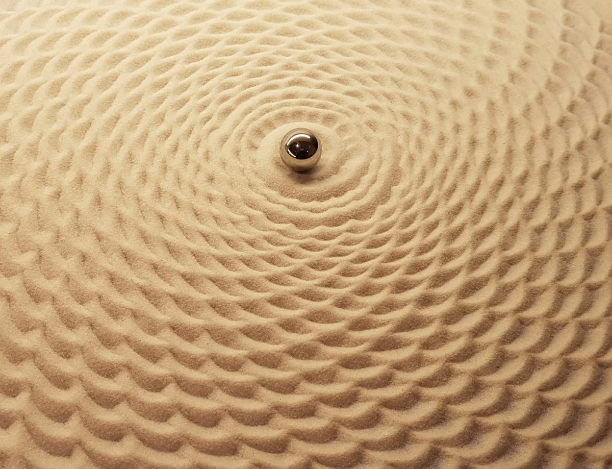 Sand Table