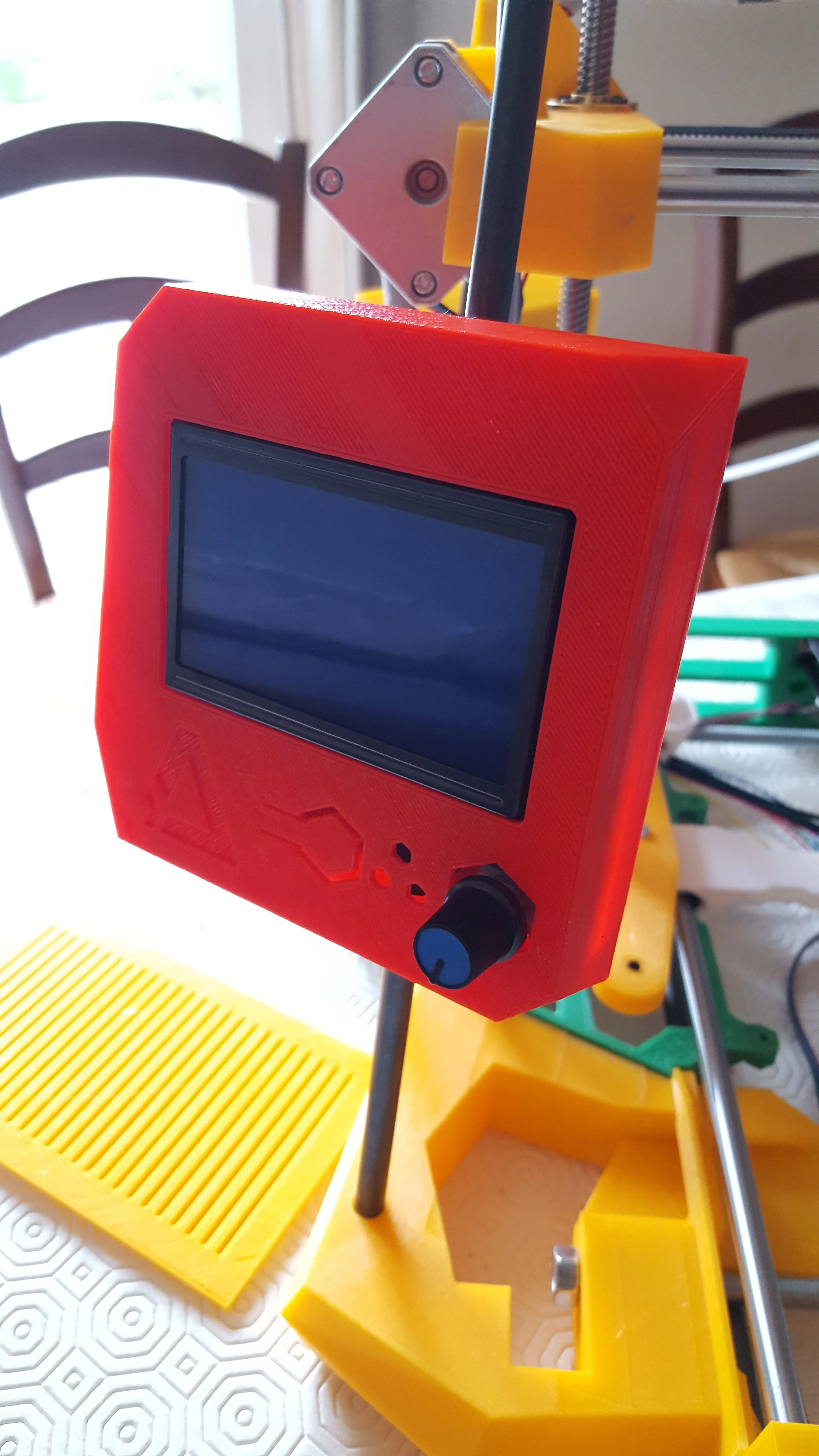 Fixation écran DISCOEASY 200