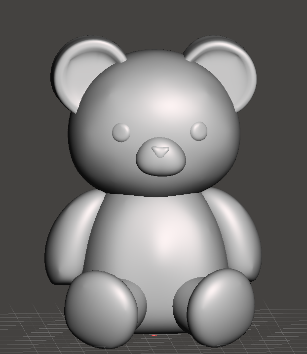 Teddy Bear