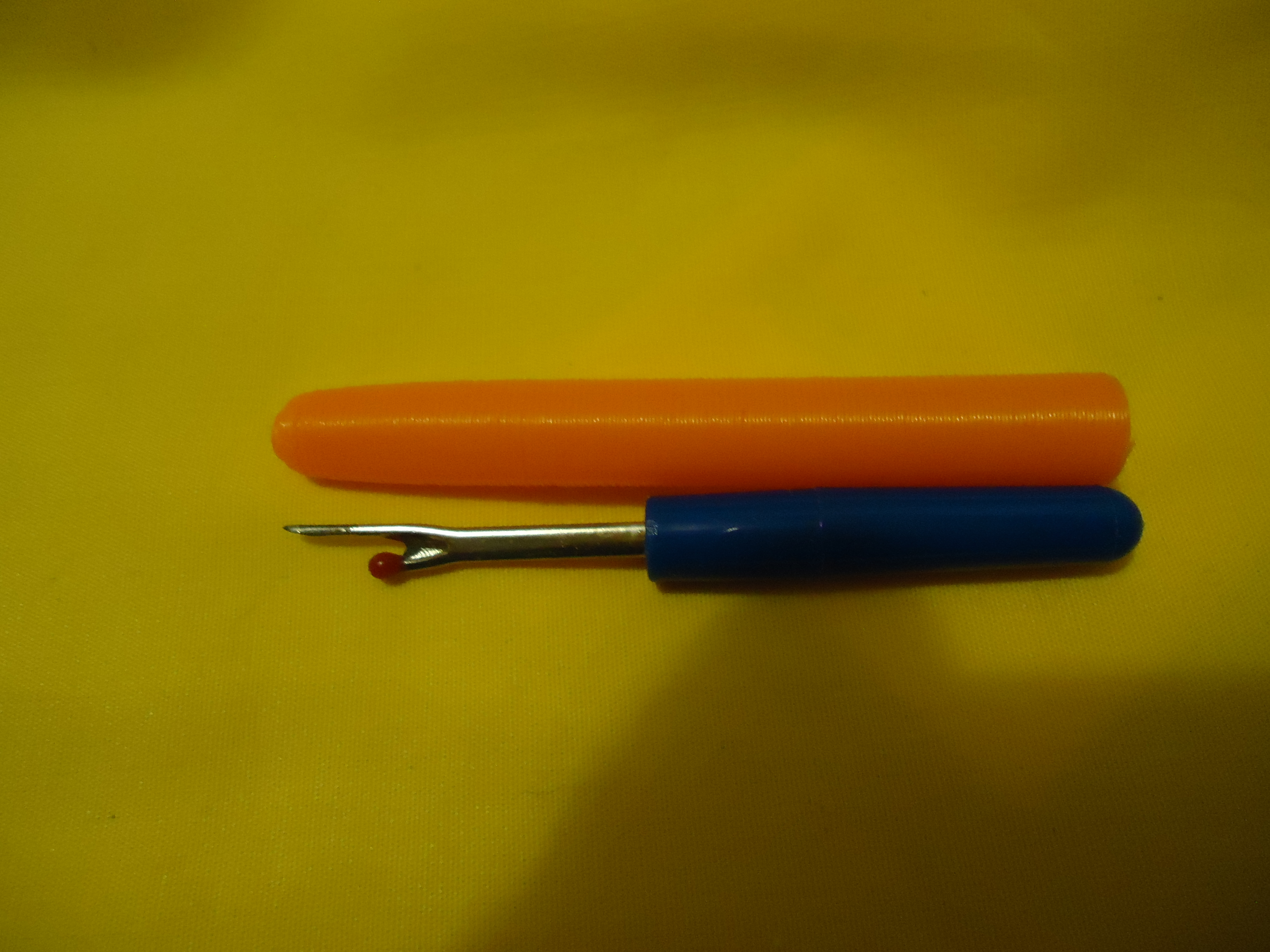 Seam Ripper Replacement Cap