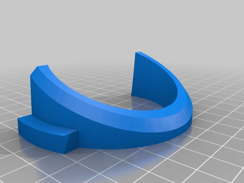 DF64 Cup Adaptor
